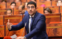 بنسعيد : الحكومة تستعد لإطلاق قانون جديد لإعادة هيكلة المجلس الوطني للصحافة