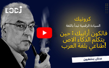 فالكون أرابيك : حين يتكلم الذكاء الاصطناعي بلغة العرب!