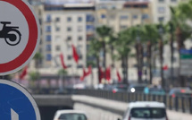 جماعة طنجة تمنع مرور الدراجات النارية داخل الممرات التحت أرضية حفاظاً على السلامة المرورية