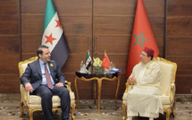 نهاية حقبة البوليساريو في العاصمة السورية.. المغرب يحقق انتصارًا دبلوماسيًا فريدًا