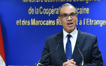 مصر تؤكد التزامها بالمبادئ المشتركة مع المغرب: تعزيز التعاون الدبلوماسي والتنمية الإقليمية