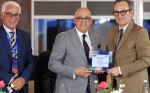 وكالة المغرب العربي للأنباء تتسلم رئاسة رابطة وكالات أنباء البحر الأبيض المتوسط