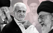 إيران على حافة الانفجار الداخلي: بين أزمات النظام وصعود البديل الديمقراطي