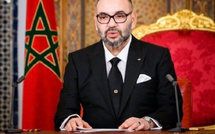 جلالة الملك محمد السادس : تمويل تنمية إفريقيا أولوية مستعجلة لا تحتمل التأجيل