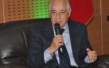 وفاة عبد الحق المريني: المغرب يودّع مؤرخ المملكة وصوت القصر الملكي