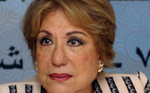 وفاة سيدة المسرح العربي سميحة أيوب عن عمر ناهز 93 عامًا