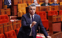 وهبي: لا مزايدة على الأمازيغية وثلثي قضاة المغرب يتكلمونها بطلاقة