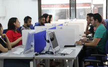 إحداث 3867 مقاولة جديدة بجهة طنجة-تطوان-الحسيمة خلال الفصل الأول من عام 2025