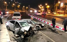 حصيلة حوادث السير في المناطق الحضرية: وفيات وإصابات بالجملة