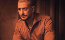 سعد لمجرد يعلن عن عمل فني جديد وسط تطورات قضيته القانونية