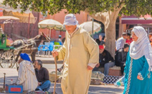 مؤشر خطير على تآكل القيم : 42,8% من المغاربة يصفون السلوك العام بـ"السيئ"