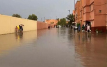 النظام النموذجي "Vigirisque Inondations" لتعزيز إدارة مخاطر الفيضانات في المغرب