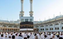 أجواء روحانية وإيمانية: صلاة عيد الأضحى ومناسك الحج لعام 2025