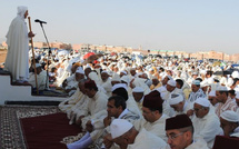 مشكل الأعطال التقنية في الصوتيات يثير استياء المصلين بمصليات مراكش