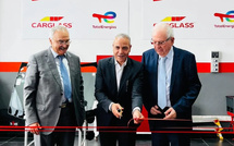 🛠️ Carglass كَتعزّز الحضور ديالها فطنجة بمركز جديد