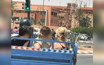 "التريبورتور" في مراكش: وسيلة نقل عشوائية تهدد الأرواح وتكرّس فوضى النقل