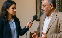 أخلاقيات المهنة : كيف يمكن للصحافة والسياسة العمل معًا من أجل تحقيق المصلحة العامة؟