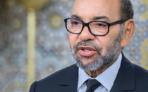 ليبيريا تشيد بالتزام جلالة الملك محمد السادس بحماية المحيطات خلال قمة "إفريقيا من أجل المحيط"