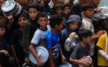 استمرار القصف الإسرائيلي على غزة: 82 شهيداً في يوم واحد