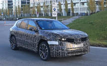 ​بي إم دبليو iX3: SUV الكهربائي يتقن الأداء على حلبة نوربورغرينغ