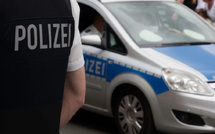 الشرطة الاتحادية الألمانية تحبط عصابة تزوير في هامبورغ