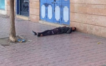 ٍظاهرة المختلين والمنحرفين في محيط مركب الأطلسي بباب دكالة: معاناة يومية للساكنة