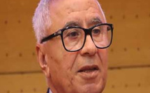 حسن عبد الخالق: الإخواني الجزائري مقري ينفث سمومه ضد المغرب.. افتراءات لا تصمد أمام صلابة الثوابت الوطنية