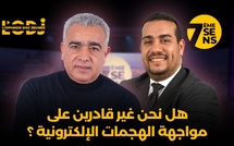 هل نحن غير قادرين على مواجهة الهجمات الإلكترونية ؟