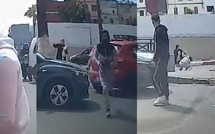 توقيف مشتبه فيه في قضية سرقة بالعنف بالدار البيضاء