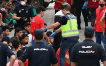 محاكمة مسؤولتين في سبتة بتهمة الترحيل غير القانوني للقاصرين المغاربة
