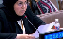 الإمارات تؤكد دعمها لمبادرة الحكم الذاتي المغربية في قضية الصحراء