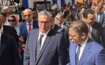 المناظرة الوطنية الخامسة للاقتصاد الاجتماعي والتضامني: انطلاقة جديدة نحو التنمية المجالية