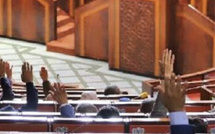 مجلس النواب المغربي: جلسة عمومية للمصادقة على نصوص تشريعية جديدة