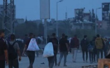 اليوم الـ93 من العدوان الإسرائيلي على غزة: استمرار القصف وتصاعد المعاناة الإنسانية