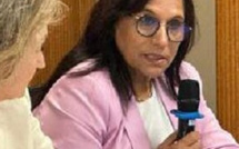 دور المؤسسات الوطنية لحقوق الإنسان في تعزيز وحماية حقوق الإنسان