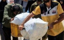 اليوم الـ95 لحرب الإبادة الإسرائيلية على غزة: استمرار المجازر وتوتر سياسي دولي