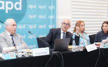 154 سد و17 محطة تحلية.. المغرب يعزز سيادته المائية استعداداً لـ2030