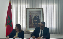 توقيع اتفاقية لتعزيز تشغيل الشباب في المغرب