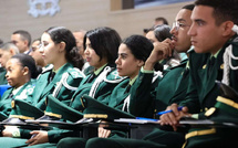 المعهد الملكي للشرطة يحتضن يوماً دراسياً حول حماية الثروة الغابوية والحياة البرية