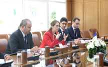 الرباط تحتضن مباحثات مغربية فرنسية رفيعة المستوى حول تشغيل النساء والمساواة الاقتصادية