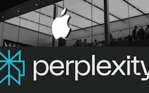 Perplexity AI: بطاقة الدخول ديال آبل لعالم الذكاء الاصطناعي الجينيراتي؟