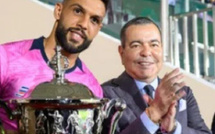 الأمير مولاي رشيد يترأس نهائي كأس العرش لكرة القدم لموسم 2023-2024