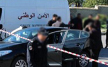العثور على جثة شخص خمسيني في ظروف غامضة بالدار البيضاء