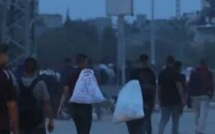 اليوم الـ105 من العدوان الإسرائيلي على غزة: ارتفاع عدد الشهداء واستمرار معاناة المدنيين