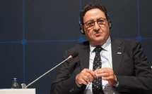 من إفريقيا إلى تركيا : رؤية مغربية لممرات لوجستية عابرة للقارات