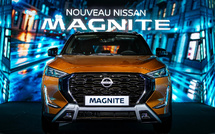 نيسان تطلق سيارة MAGNITE في المغرب: خطوة استراتيجية نحو سوق إفريقية واعدة