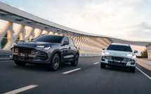 ​M-AUTOMOTIV كتوسع محفظتها مع دخول SOUEAST Motor
