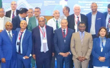النسخة الرابعة من المؤتمر الدولي لتطبيقات الذكاء الاصطناعي والبيانات الضخمة