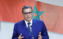 أخنوش : الذكاء الاصطناعي ليس ترفًا تكنولوجيًا بل خيار استراتيجي للمغرب
