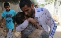 تصاعد القصف الإسرائيلي على غزة: 63 شهيدًا في يوم واحد ونداءات لوقف إطلاق النار